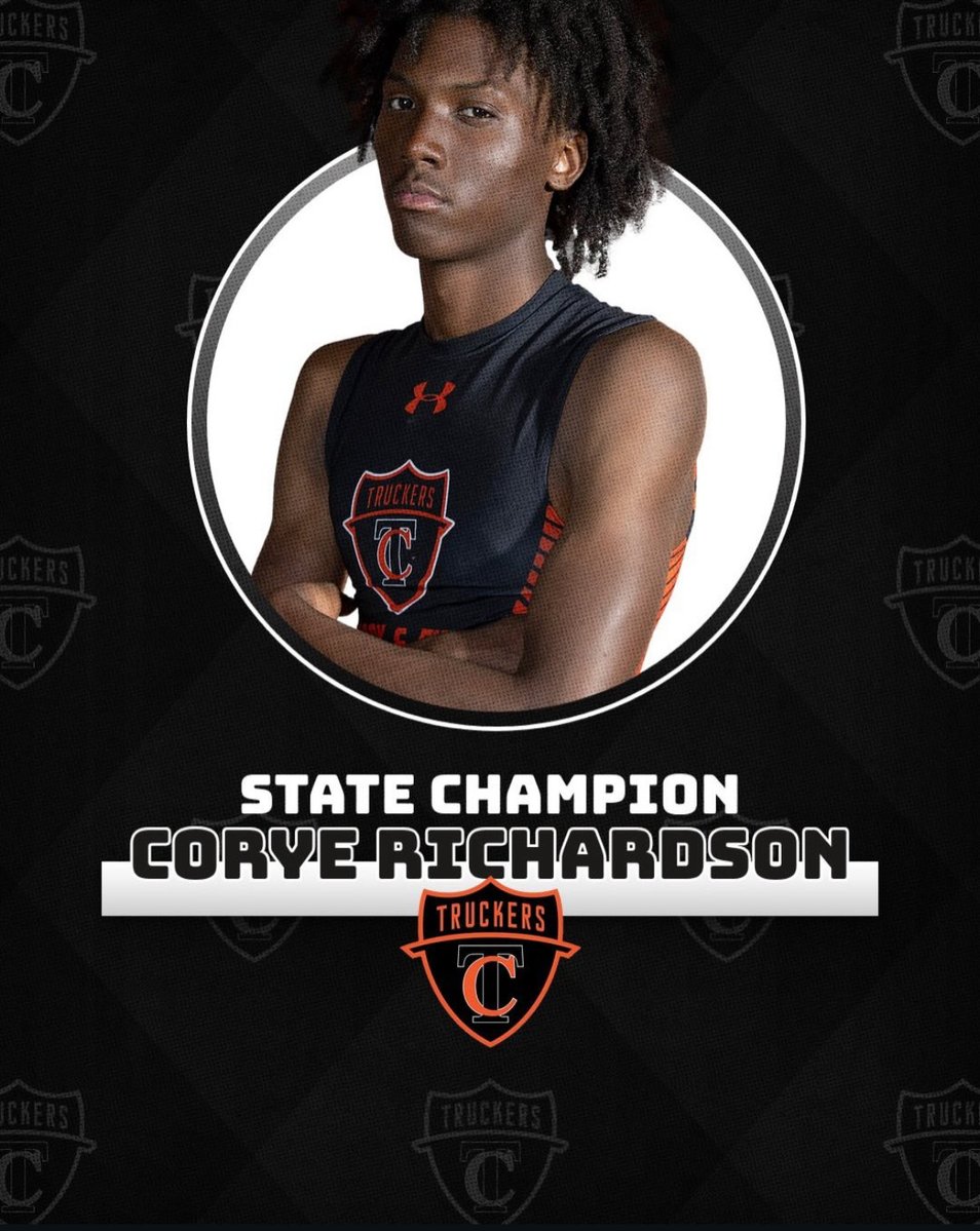 Churchland High School Track/XC tweet media