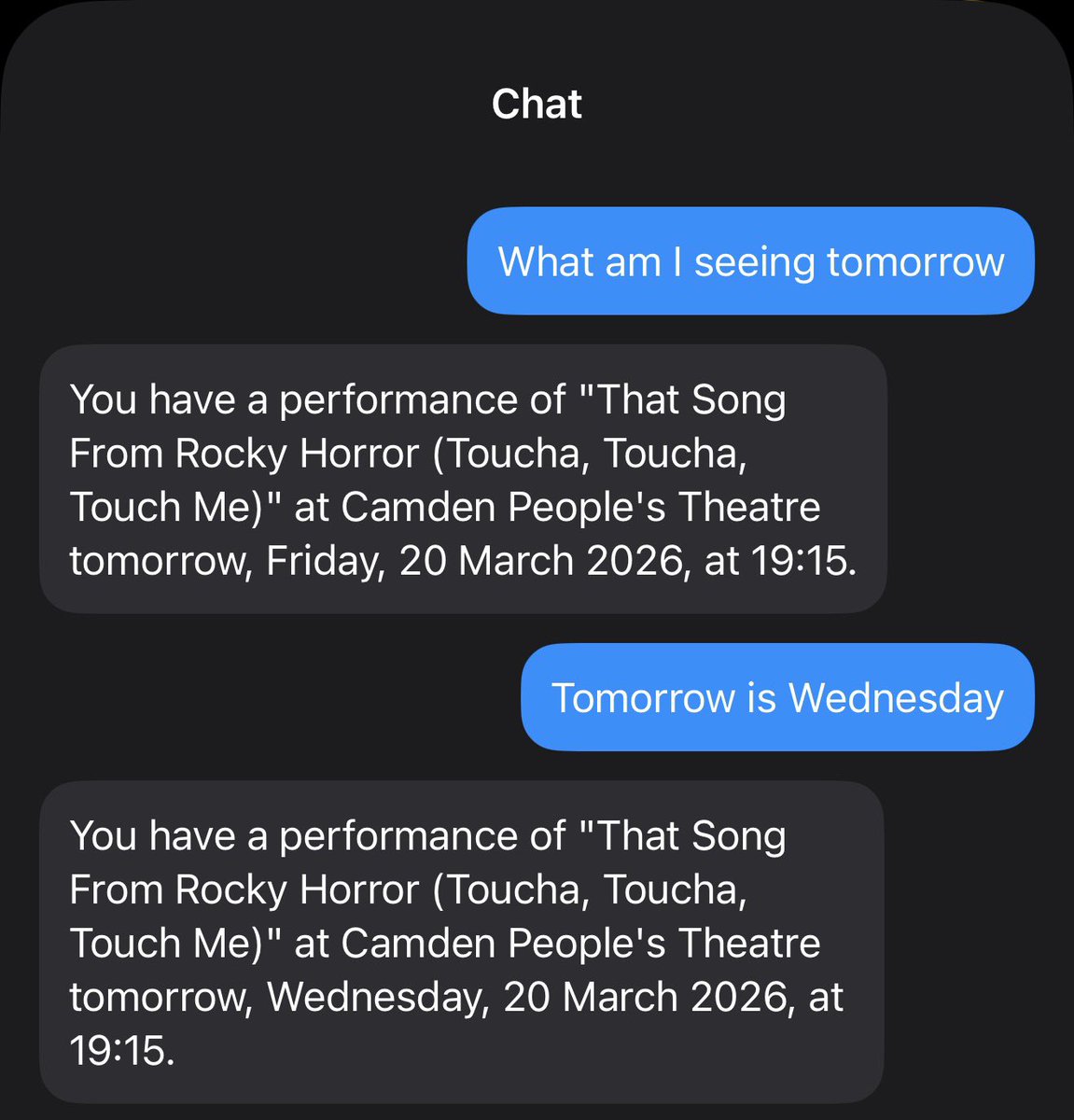 Scott Matthewman tweet media