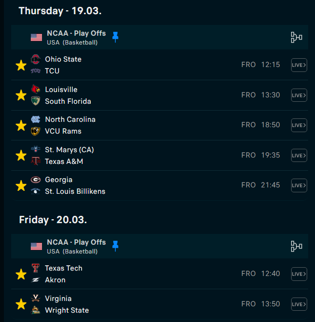 Krypton Pro Betting tweet media