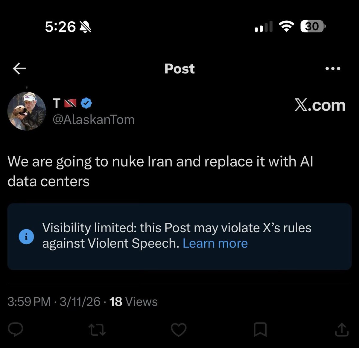 T 🇹🇹 tweet media