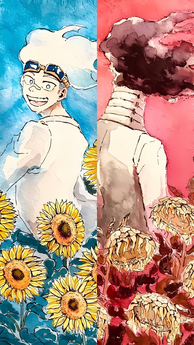 Anime/Manga Wallpapers & More tweet media