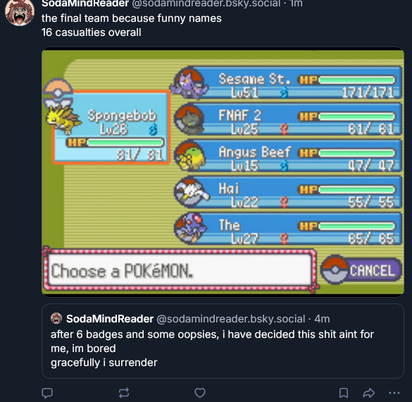 SodaMindReader tweet media