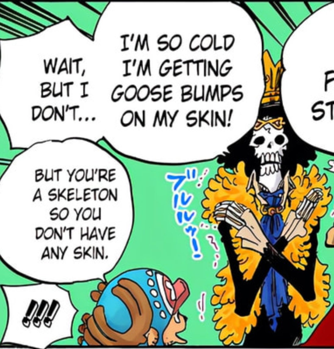 straw hat fuly tweet media