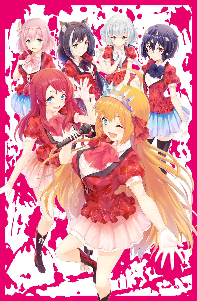 ラベンガ tweet media