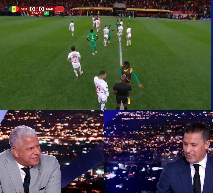 جنون الكالتشيو tweet media