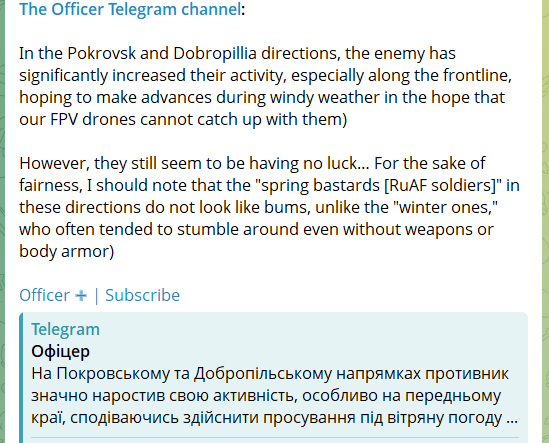 Sitrep Links ENG tweet media