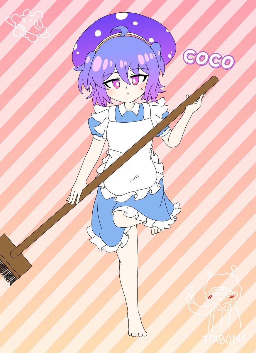 현(HYeoN)🎨🕹 tweet media