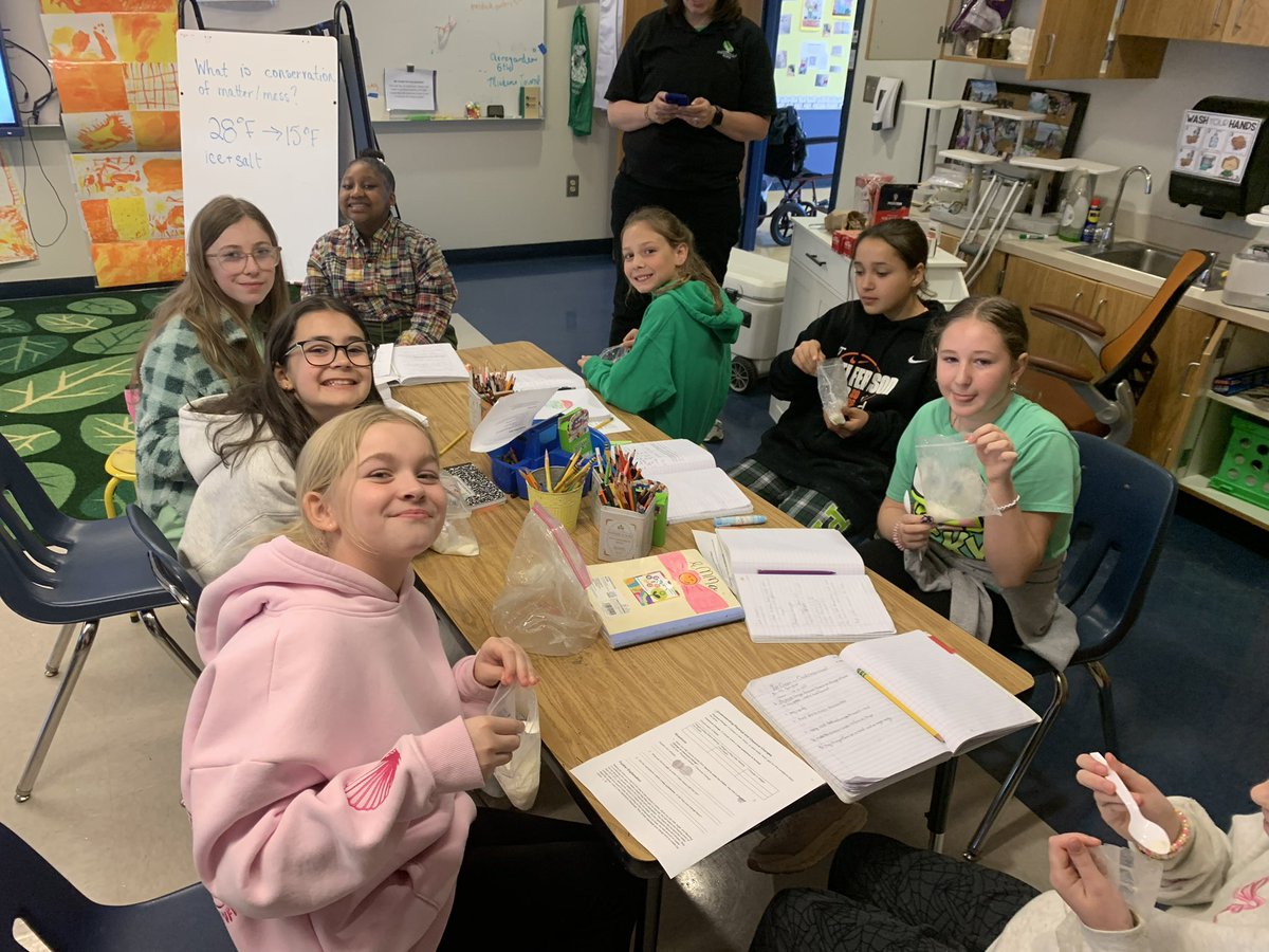 Kristin Siembieda tweet media