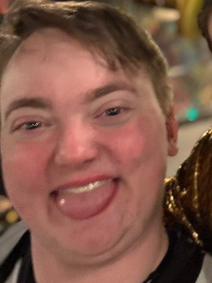 🐟📺 Marvin tweet media