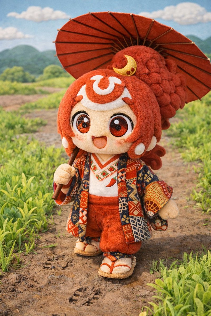 ひゅうが tweet media