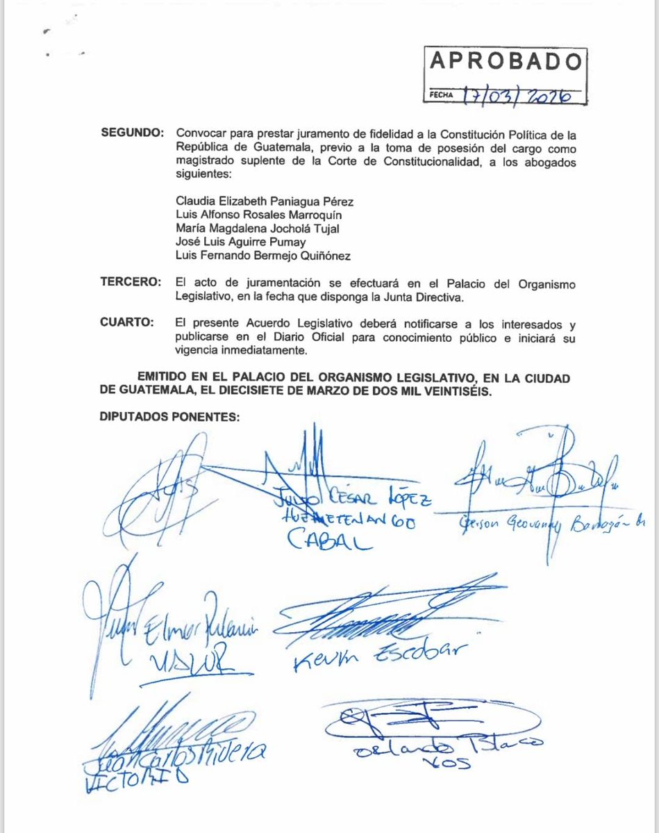 Vicente Carrera tweet media