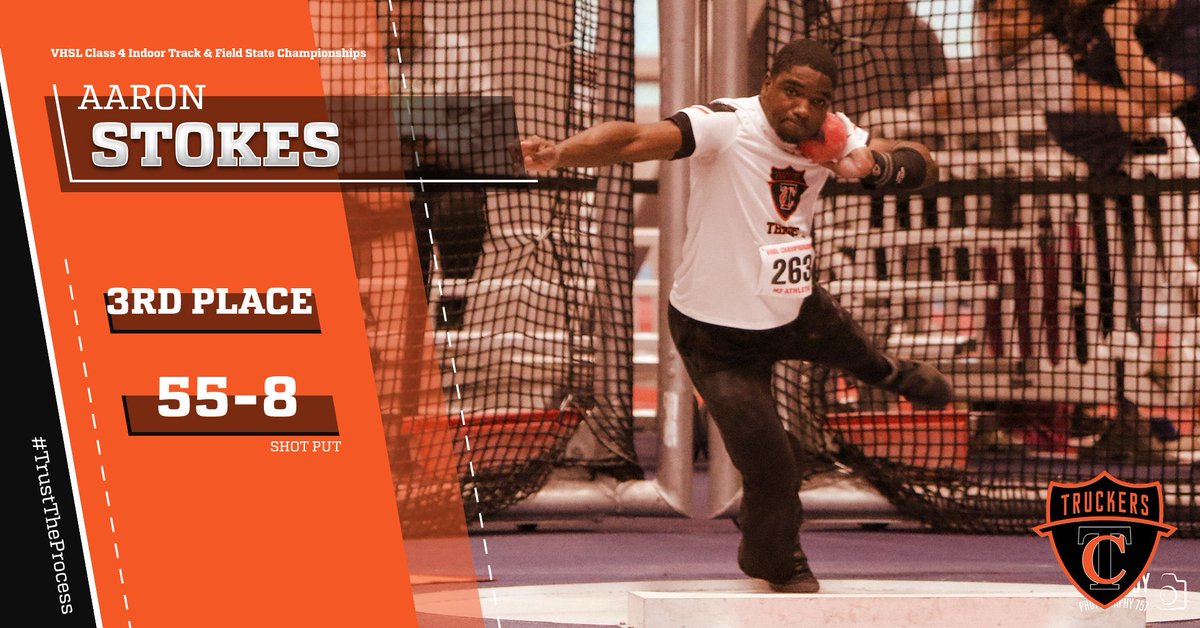 Churchland High School Track/XC tweet media