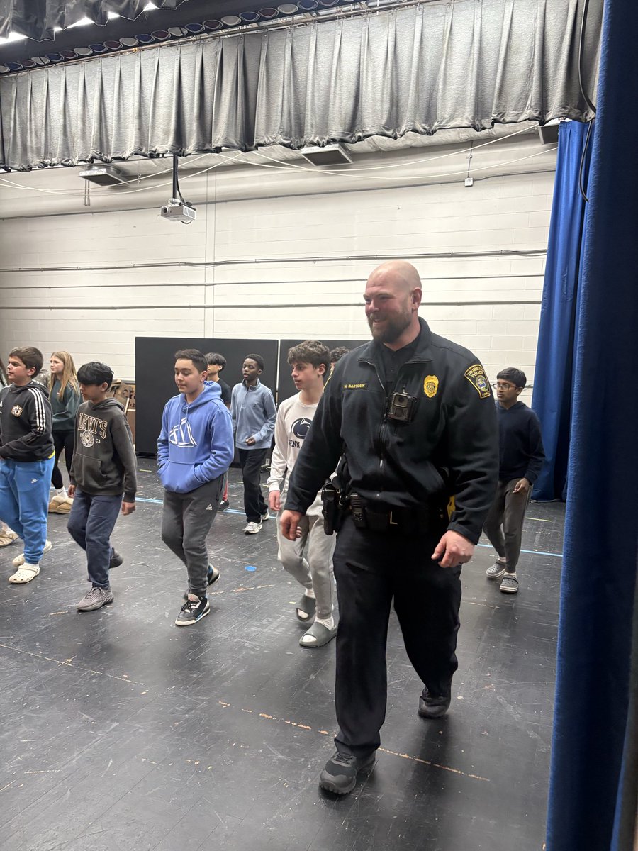 Madison MS tweet media