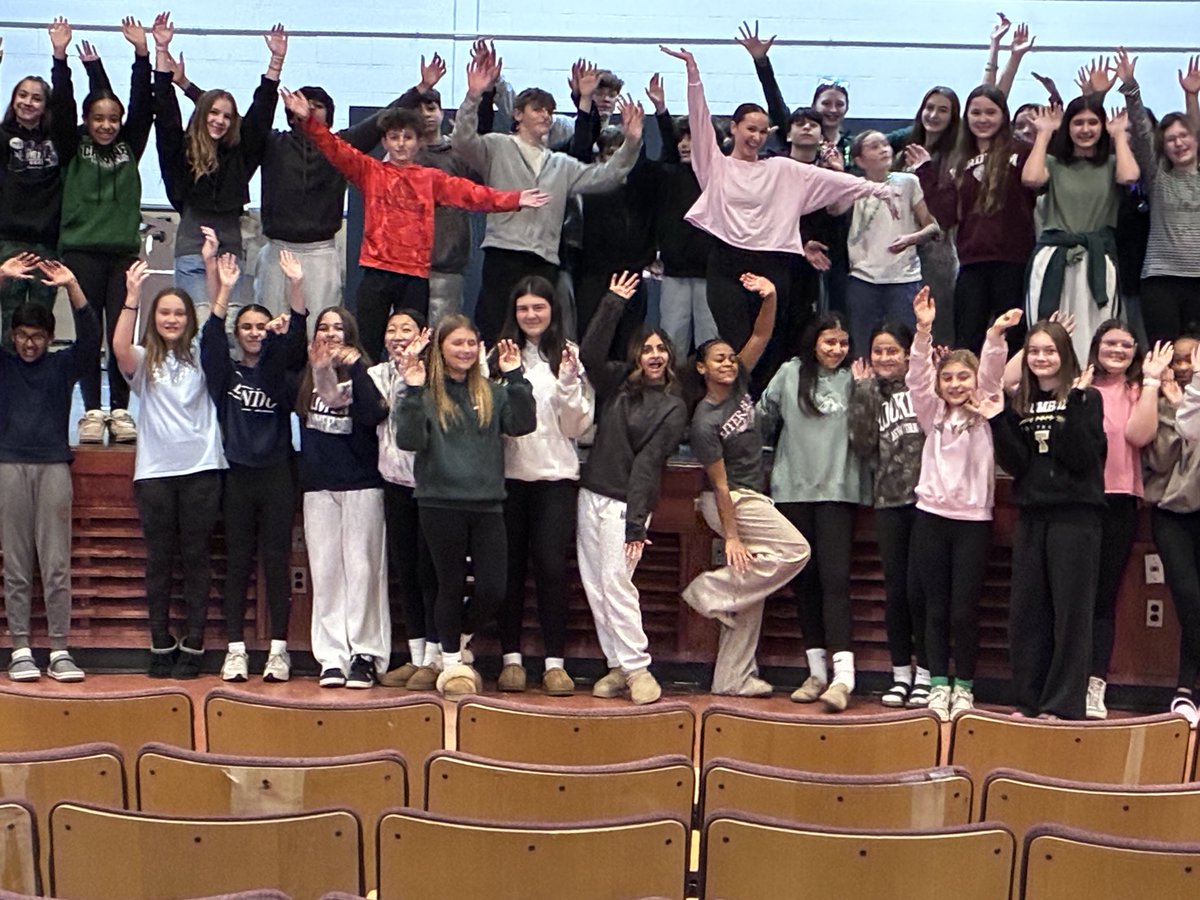 Madison MS tweet media