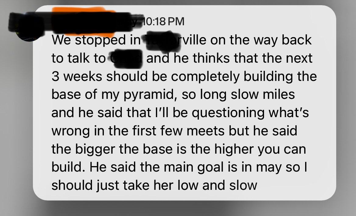 Altamont Track & Field and XC tweet media