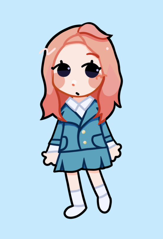 #loonathefanart vivi