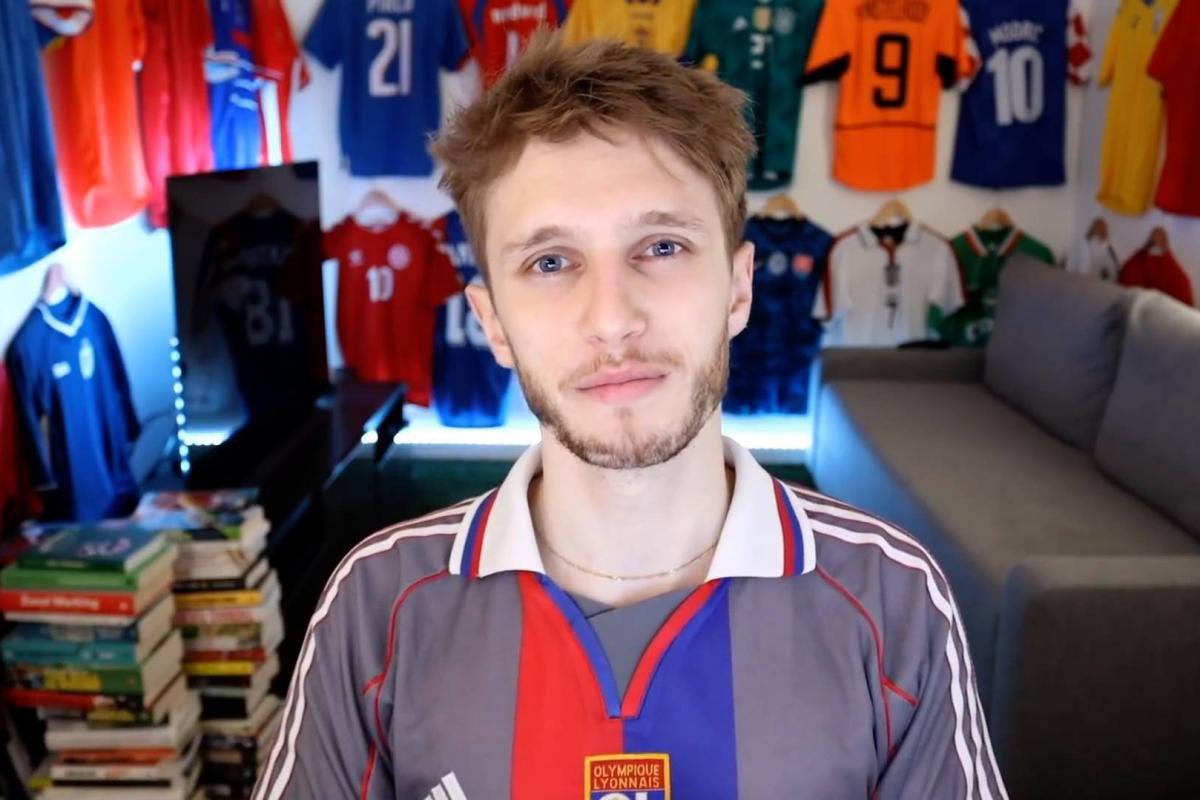 BeFootball tweet media