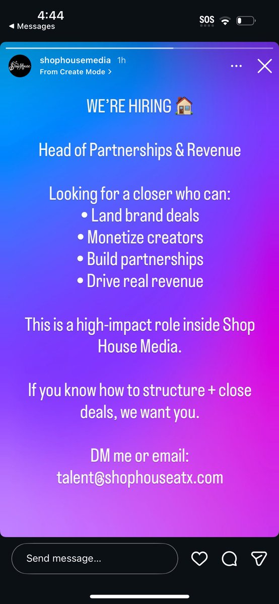 Kaley | TikTok Shop Creator tweet media