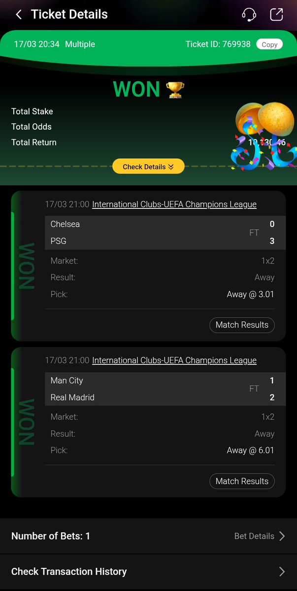 Match pulse tweet media