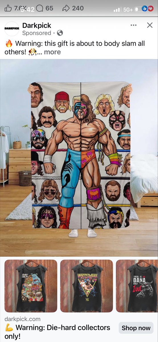 EdwardProud's tweet photo. @artofjasonwulf It must be frustrating being an artist I’ve seen a lot of Hal’s towels @HalHaneyArt lately on facebook sucks I’ll only buy from the actual artist https://t.co/bmKGd2XrbE
