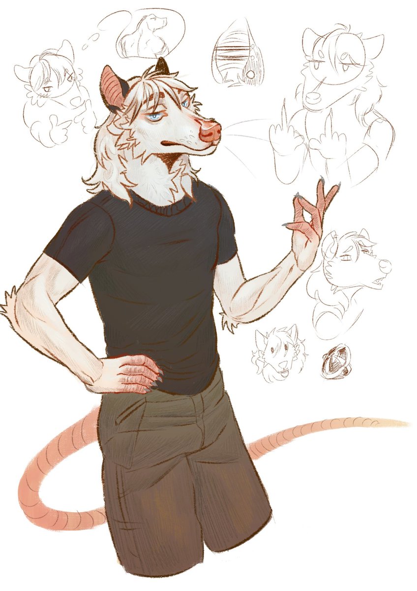 #furry #furryart #digital
Swaga