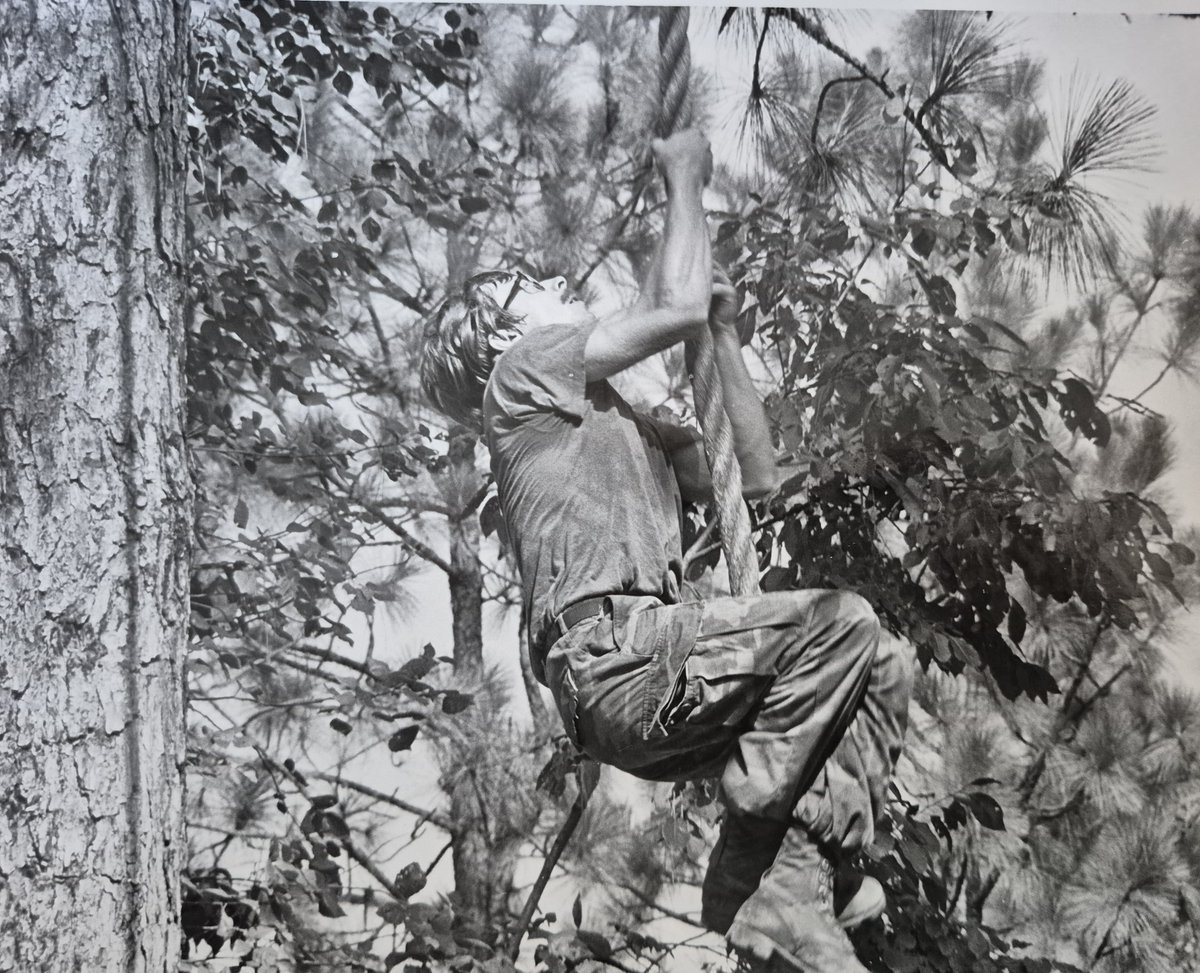 SGM Mike Vining @ Blasting Through Official tweet media