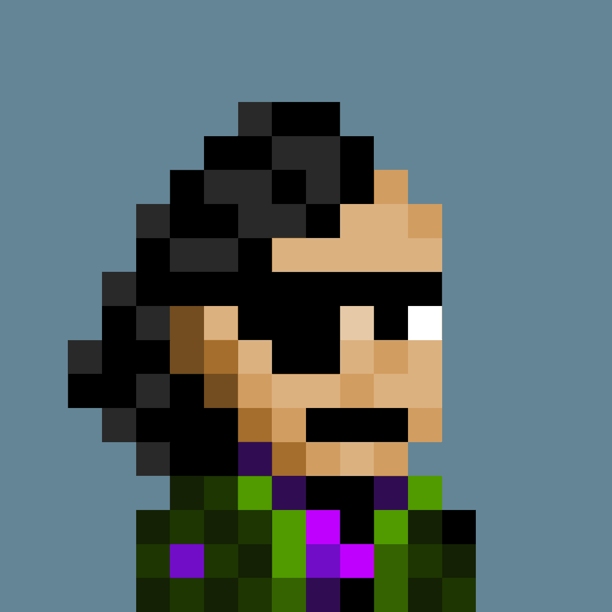 Suited Riot Sales tweet media