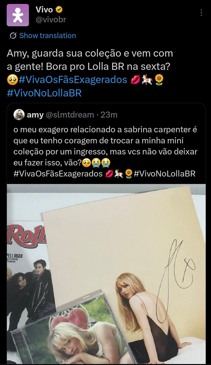 amy tweet media