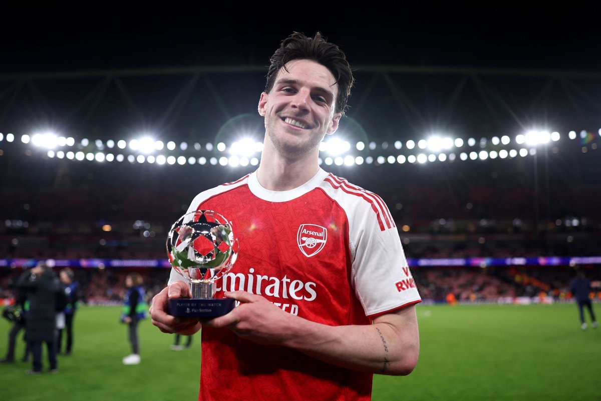 Arsenal FC 🇫🇷 tweet media