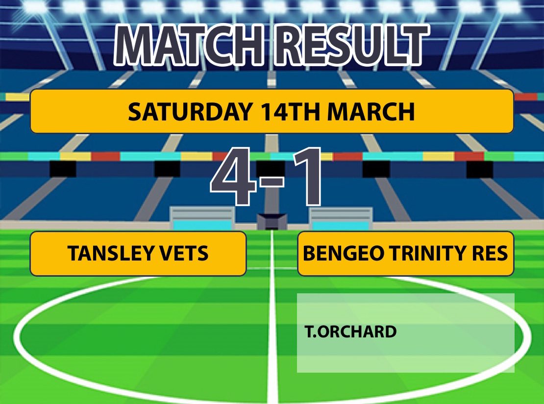 Bengeo Trinity FC tweet media