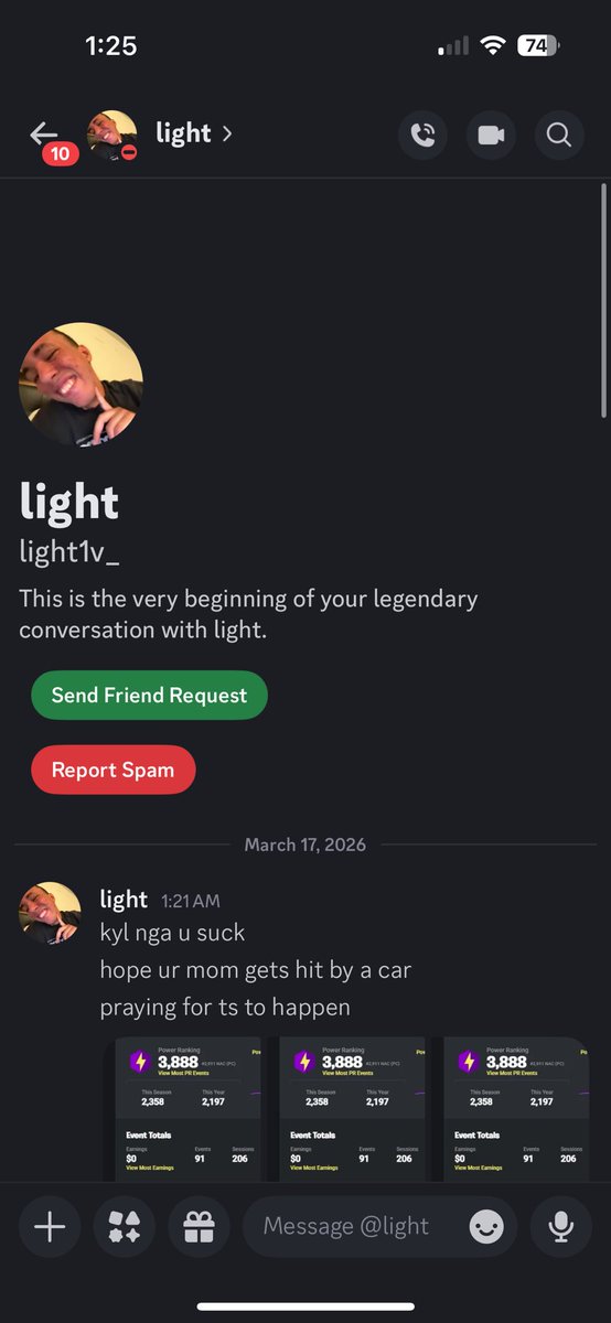 SolsticeFnX tweet media