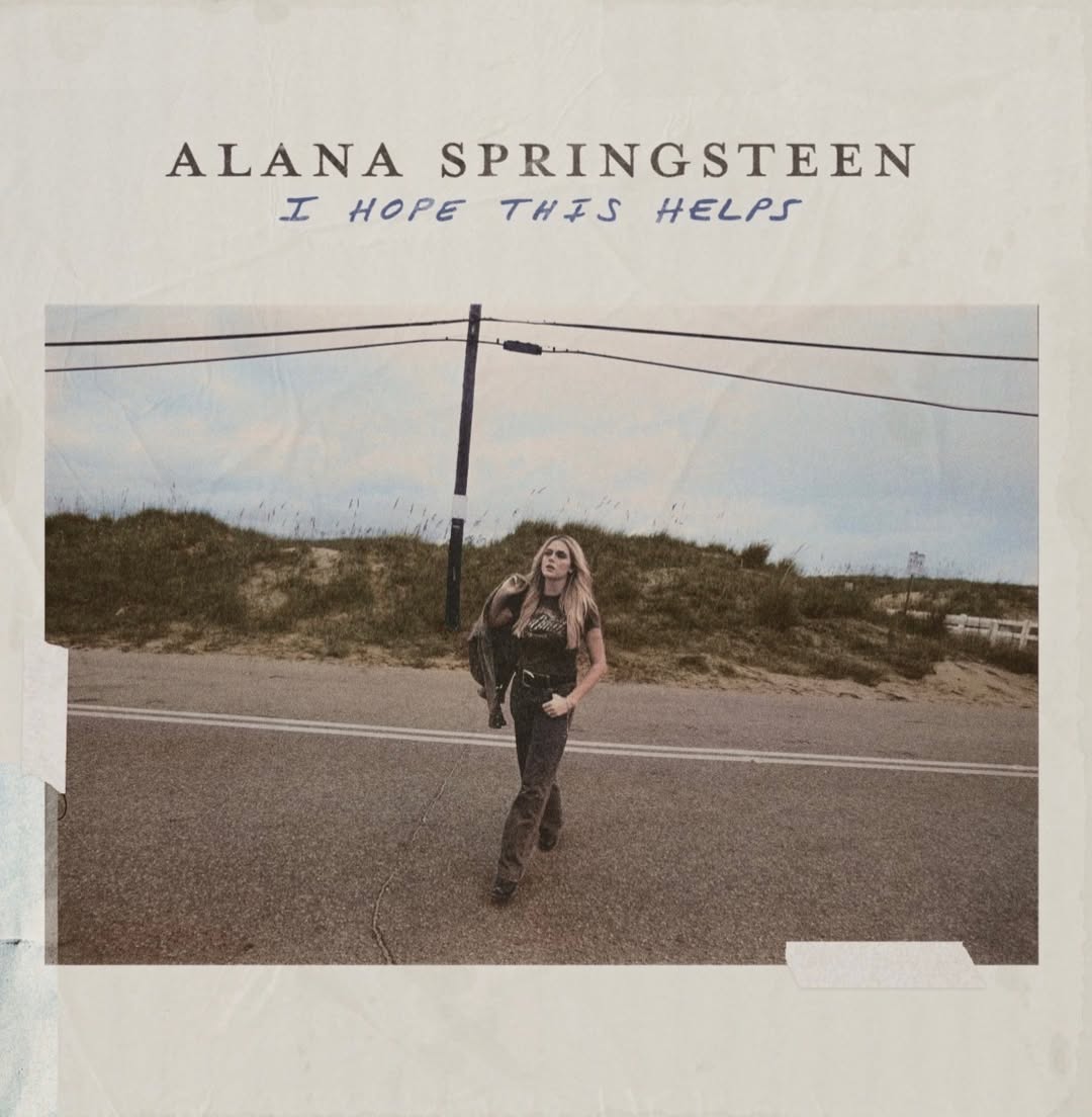 Alana Springsteen tweet media
