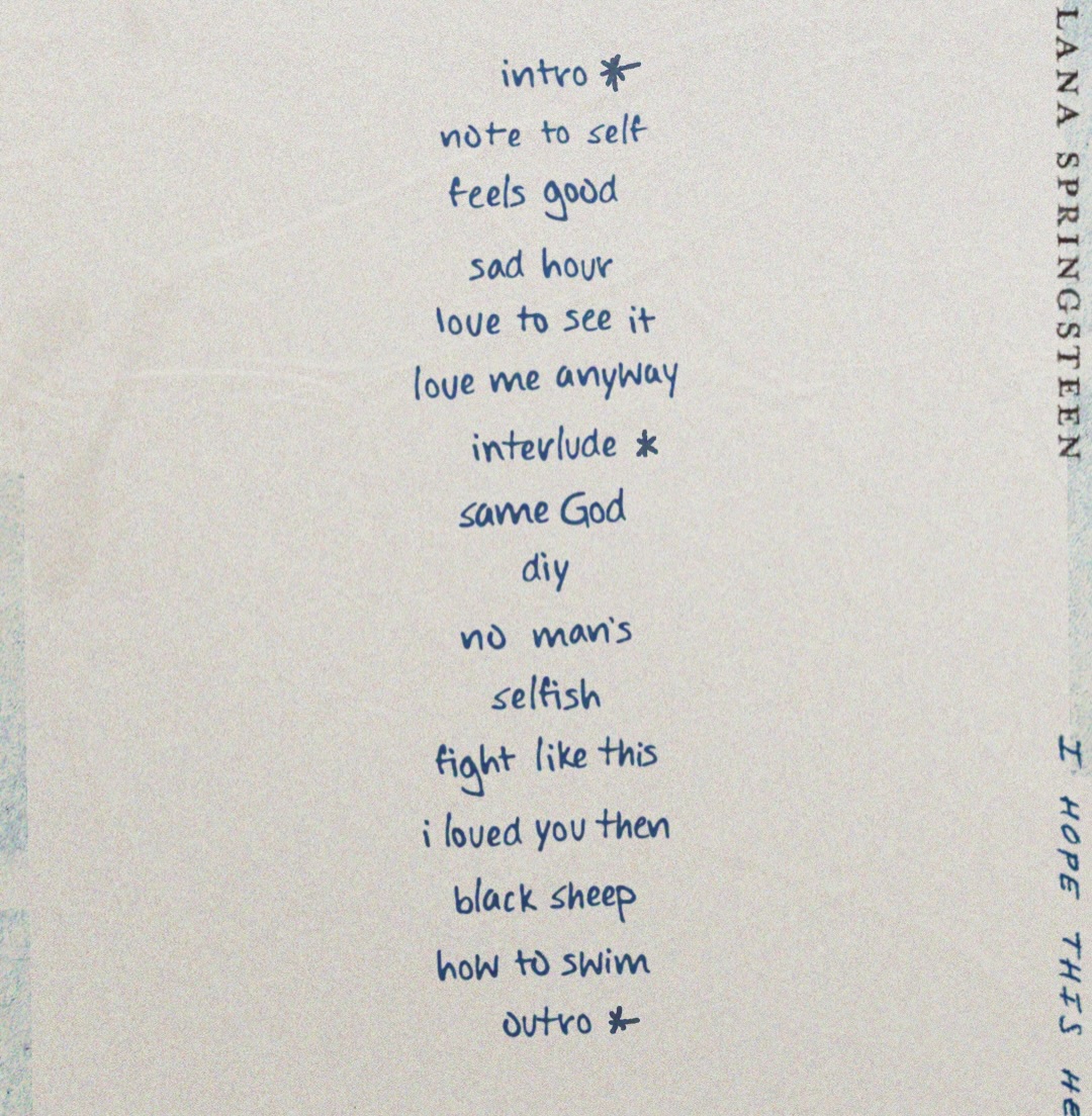 Alana Springsteen tweet media