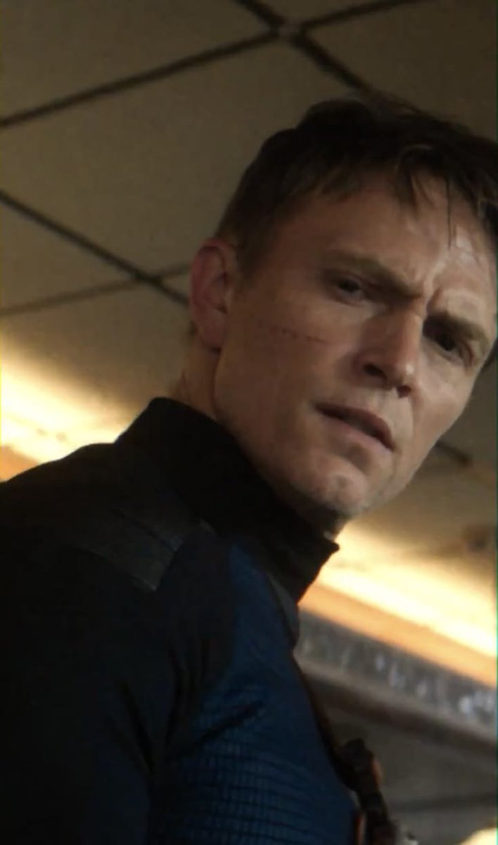 wilson bethel as cats tweet media