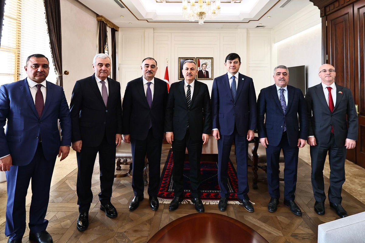 Dr. Rashad Mammadov tweet media