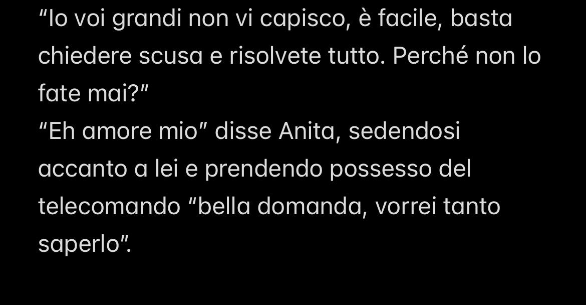 MichClairSimuel's tweet image. #miniOS Arianna e Anita ❤️‍🩹