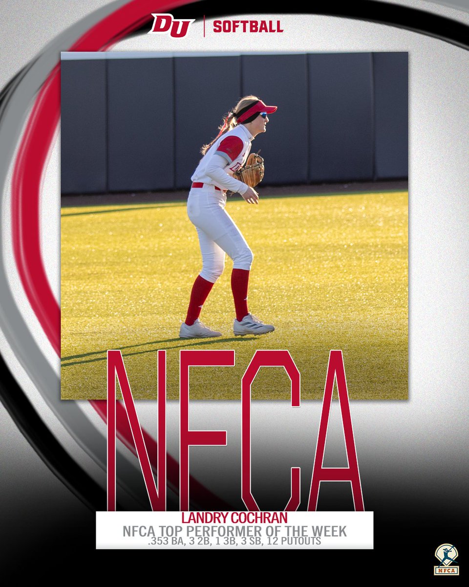 Drury Panthers Softball tweet media