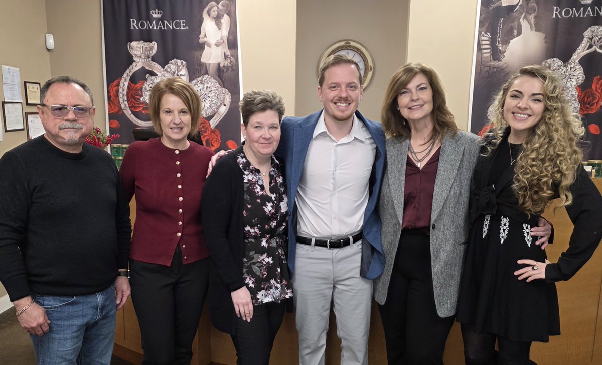 Brandon Loree tweet media