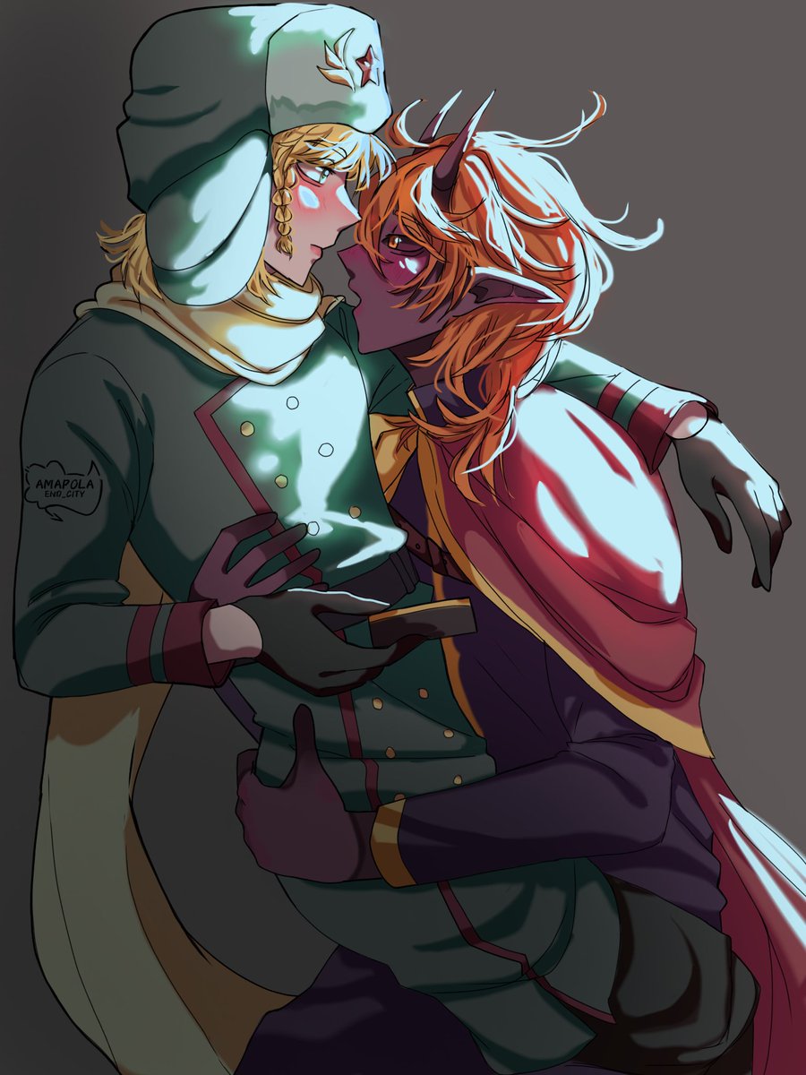 "por favor.. deja de ignorarme Nova"
#JustBoi #MagmaBoiFanart #JustNovaFanart