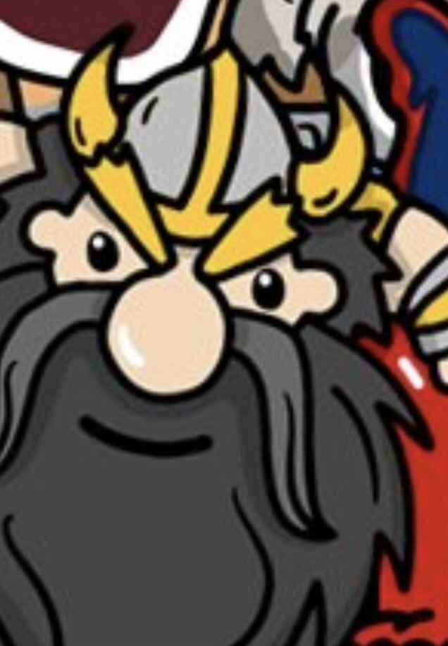 Idaho Vandals tweet media