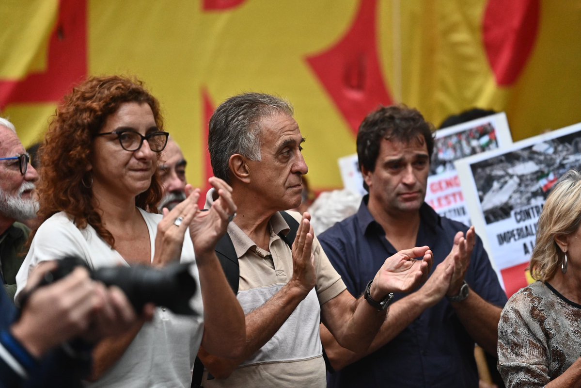 Néstor Pitrola tweet media