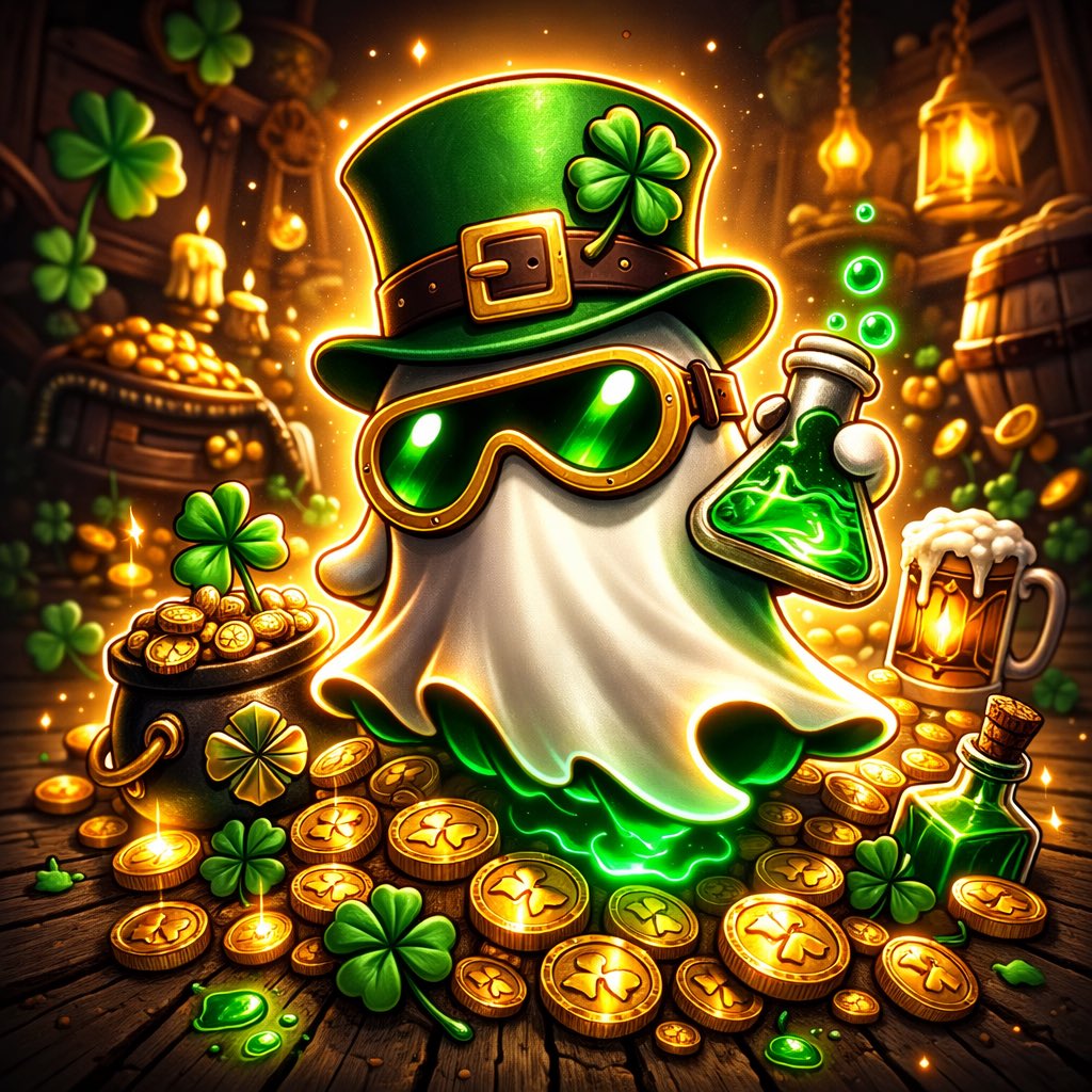 Ghost Lab 👻 tweet media