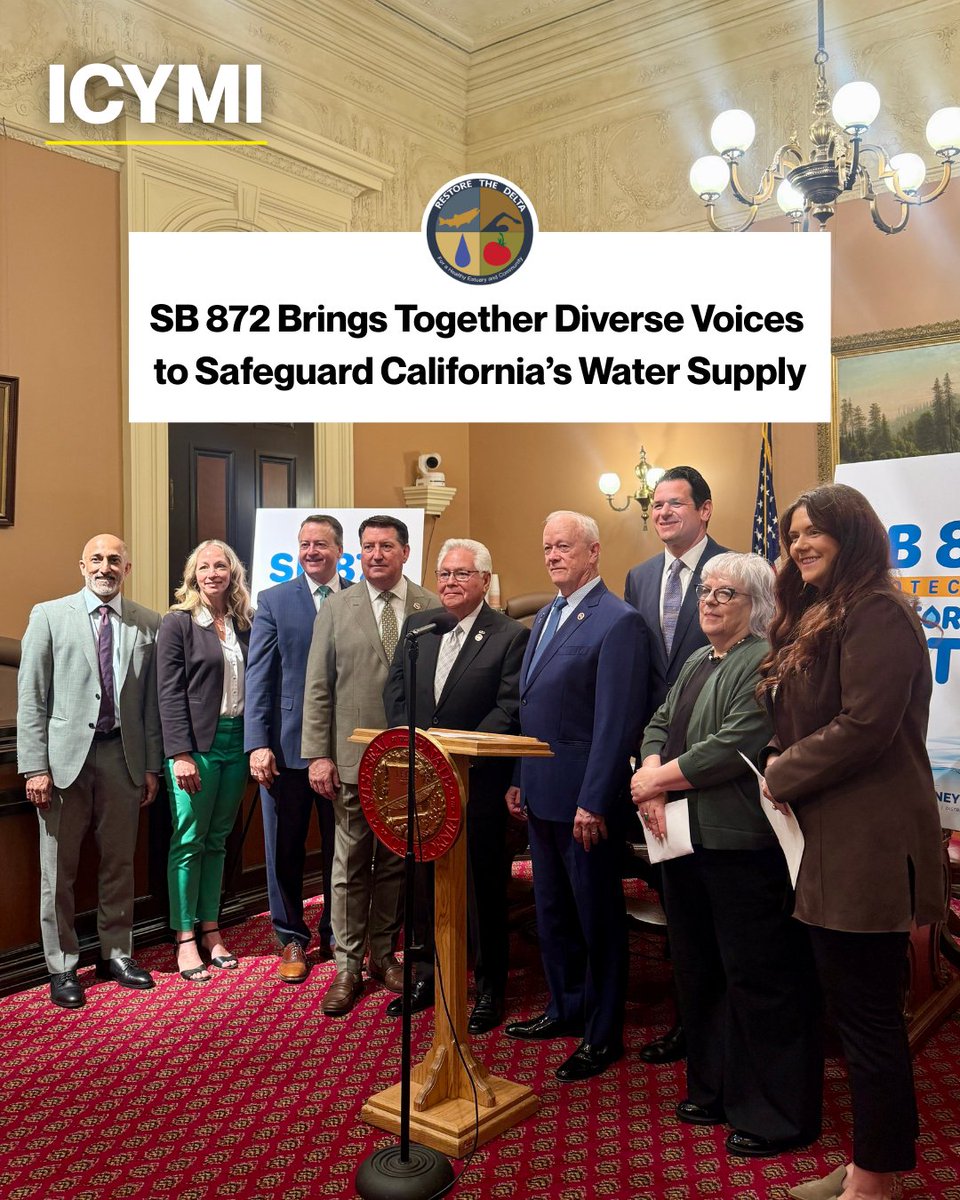 Restore the Delta tweet media