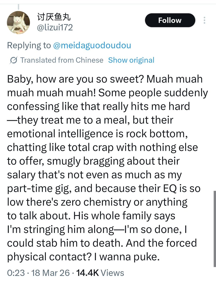 Absolut Gremlin XIV☮️ tweet media