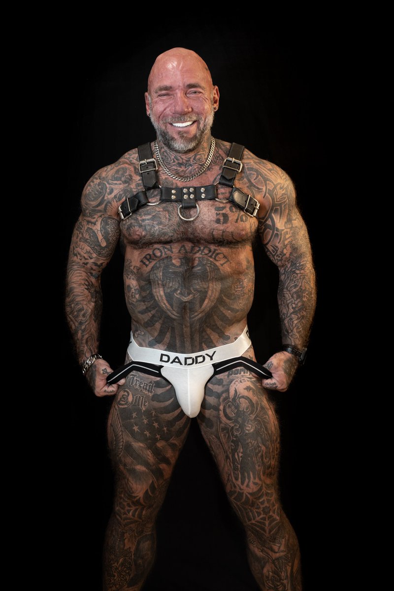 Masculine Jason I Jason Collins (230k) tweet media