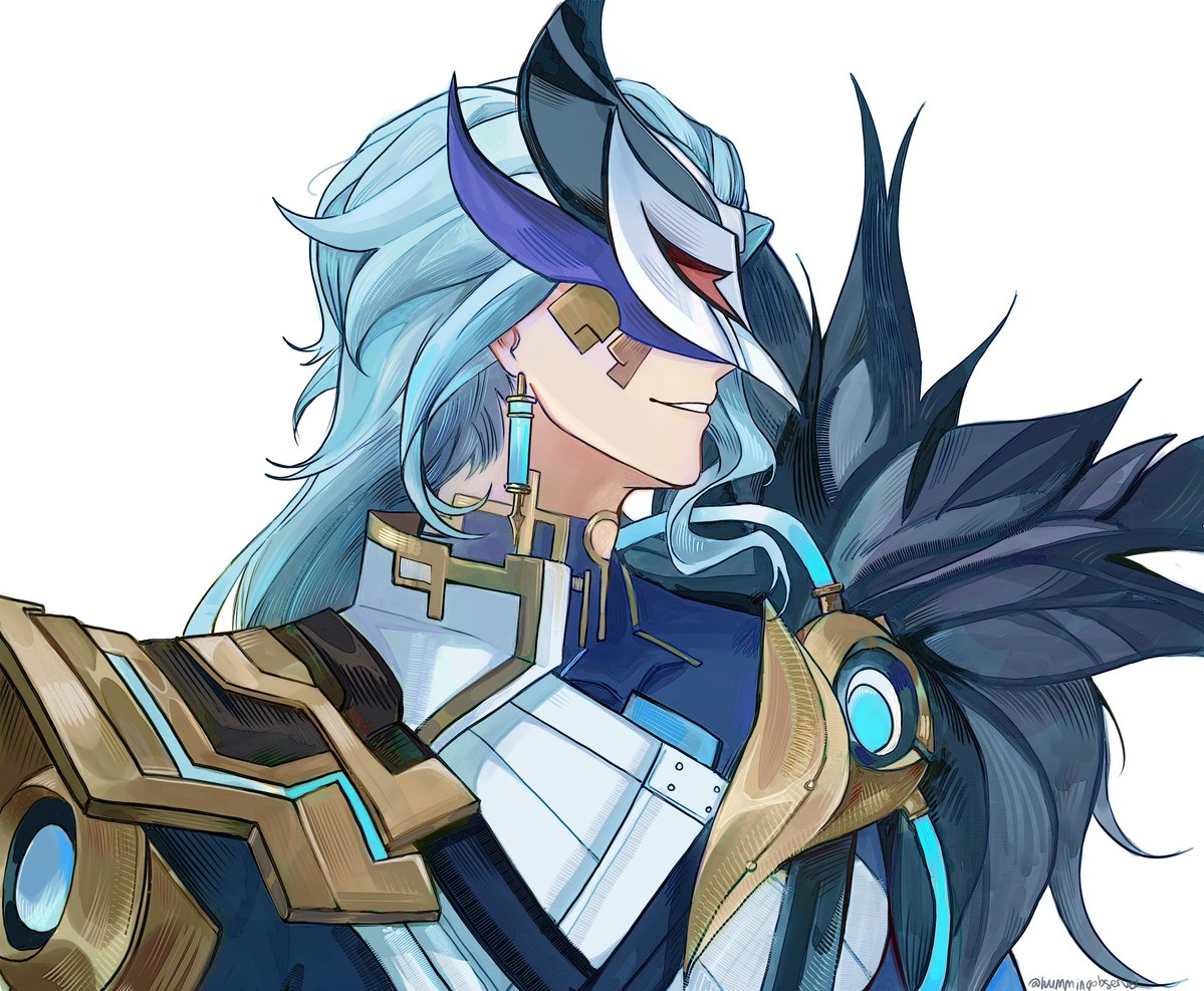 Hummingbird tweet media