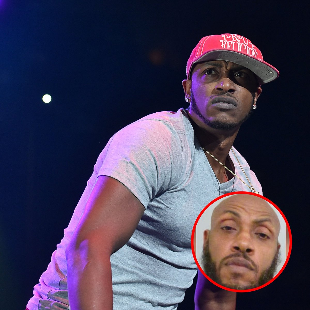 My Mixtapez tweet media