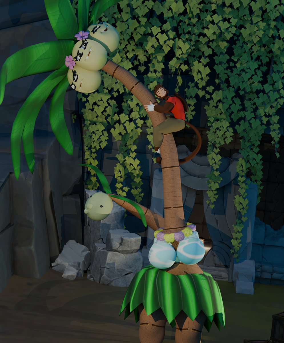 RandyButternips 👉 FWA tweet media