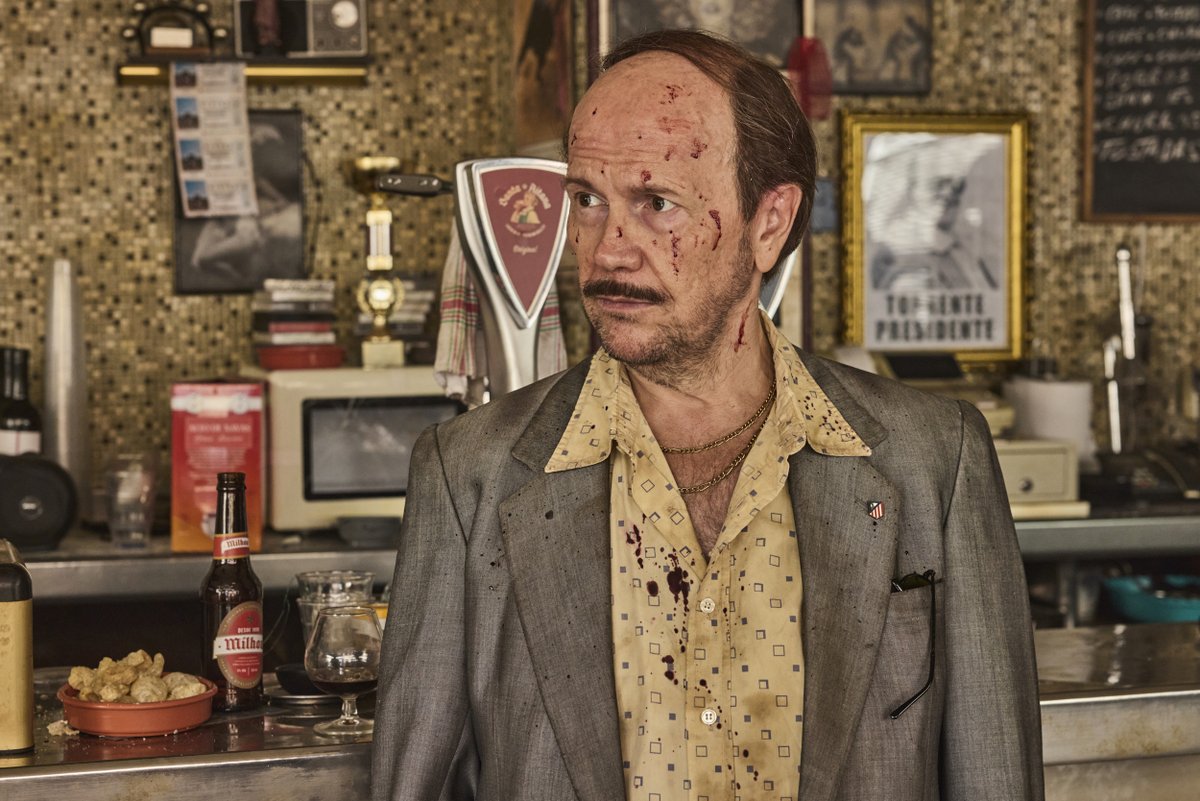 Mucho Más Que Series tweet media