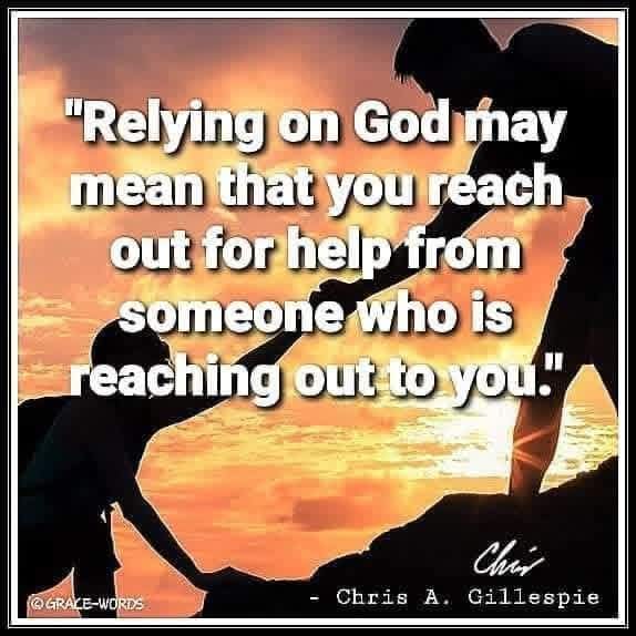 Tuesday, March 17 GRACE-WORDS